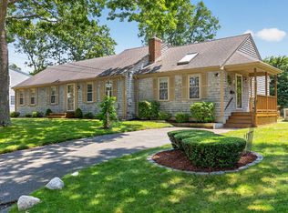 40 Cooper Road, East Falmouth, MA 02536