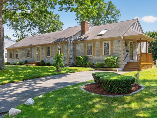 40 Cooper Road, East Falmouth, MA 02536