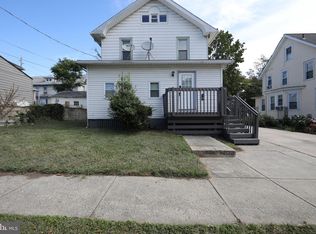 2116 43rd St, Pennsauken, NJ 08110