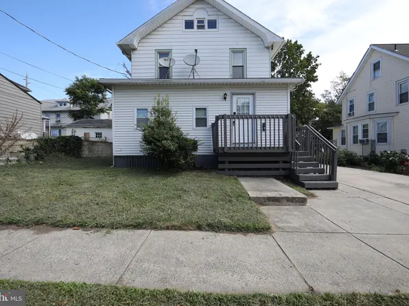 2116 43rd St, Pennsauken, NJ 08110