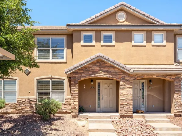 3155 S Hidden Valley Dr Unit 281, St George, UT 84790
