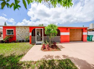 4512 Normandy Dr, Naples, FL 34112