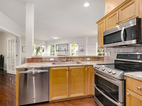 2nd image of 22651 NE Alder Crest Dr #101
