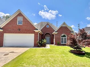 1850 Parkside Cir, Homewood, AL 35209