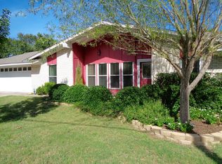 1505 S Hatcher St, Decatur, TX 76234