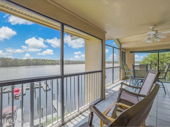 99 BROAD RIVER Place #1301, Welaka, FL 32193