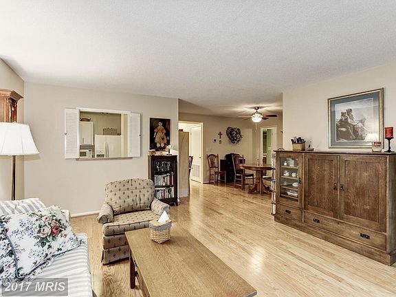 5th image of 5903 Mount Eagle Dr APT 417