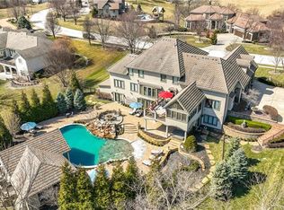 21321 E 34th St S, Independence, MO 64057