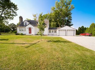 14585 Lincoln Way E, Dalton, OH 44618