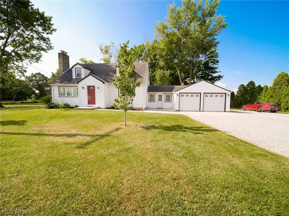 14585 Lincoln Way E, Dalton, OH 44618