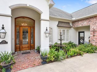 537 Beaullieu Dr, Lafayette, LA 70508