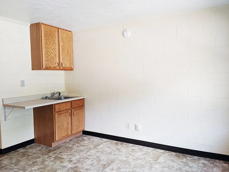 Park North Apartments — Photo 8