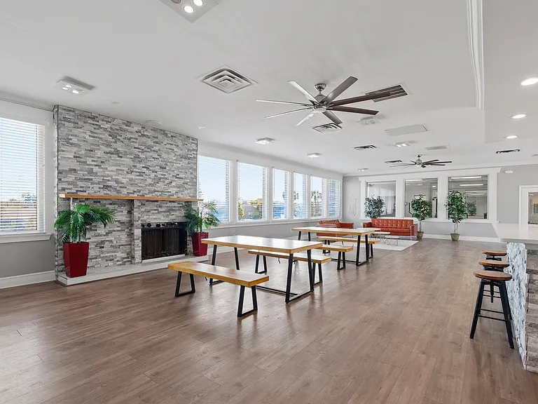 Welcome to Wymore 360 Apartments, where modern design meets comfort. Enjoy spacious common areas filled with natural light, perfect for gatherings or relaxation. Don't miss out on your new homeschedule a tour today!