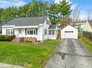 7 Collette Street, Waterville, ME 04901