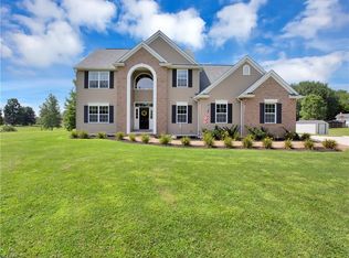 5076 Baker Rd, Medina, OH 44256