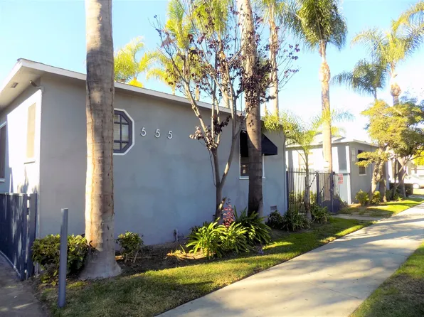 0039 Berro Family Building, 555 Walnut Ave #21, Long Beach, CA 90802