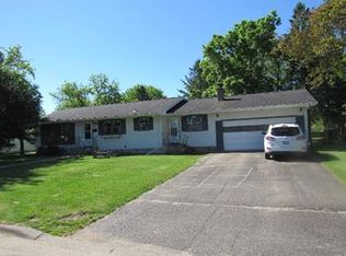 1416 M St NE, Brainerd, MN 56401