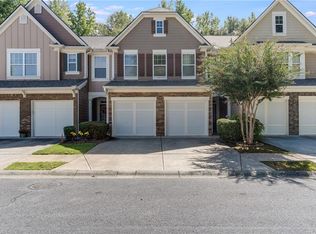 1817 Waterside Dr NW #6, Kennesaw, GA 30152