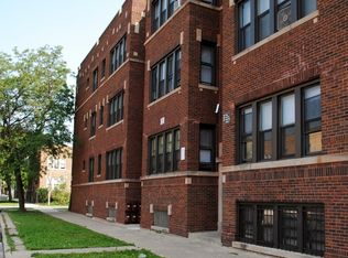 507 S Lockwood Ave APT 1, Chicago, IL 60644