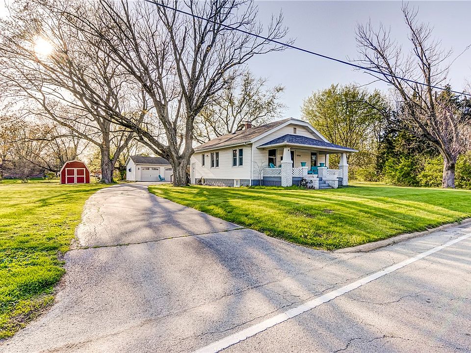 2705 S Franklin Street Rd, Decatur, IL 62521 Zillow