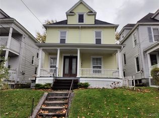 251 Tennyson Ave, Syracuse, NY 13204