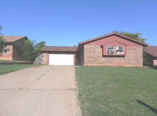 5213 Gaines St, Oklahoma City, OK 73135