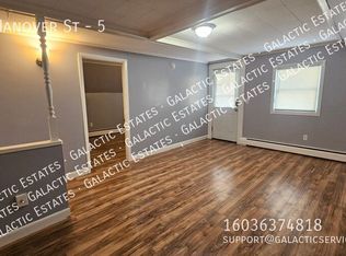 514 Hanover St #5, Manchester, NH 03104
