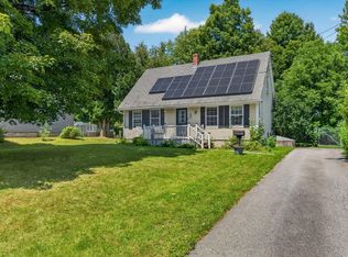97 Jackson Avenue, Rutland City, VT 05701