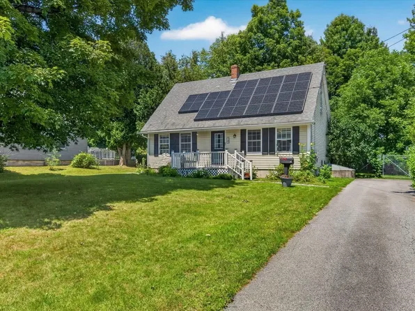 97 Jackson Avenue, Rutland City, VT 05701