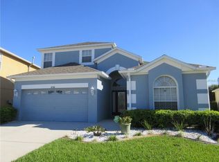 4739 Mapletree Loop, Zephyrhills, FL 33544