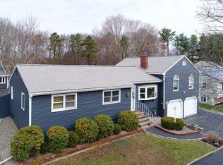 68 Chapman Rd, Stoughton, MA 02072
