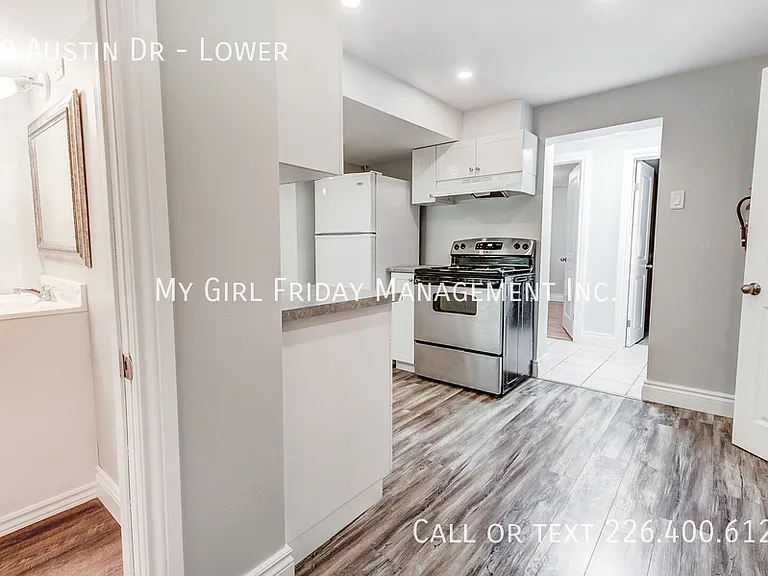 50 Austin Dr #LOWER — Photo 6