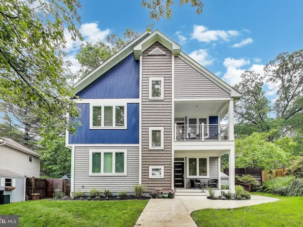 4008 Halsey Ct, Kensington, MD 20895