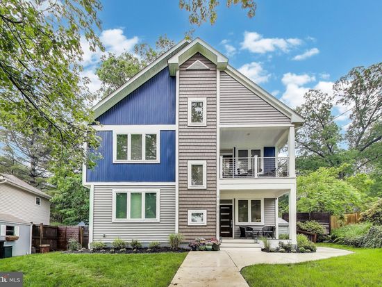 4008 Halsey Ct, Kensington, MD 20895