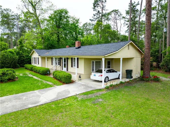 1107 Euclid Ave, Waycross, GA 31501