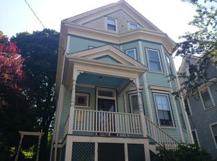 73 Weld Hill St, Jamaica Plain, MA 02130