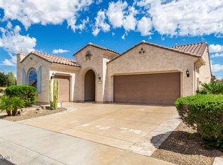 27413 W TONOPAH Drive, Buckeye, AZ 85396