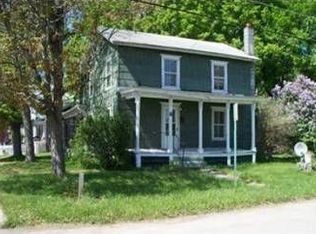 15 Hickory St, Oneonta, NY 13820