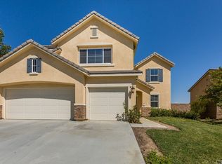 25529 Foxglove Ln, Corona, CA 92883