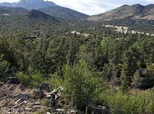 013A W Shadow Valley Ranch Rd, Prescott, AZ 86305