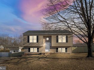 10705 Willow Ct, Fredericksburg, VA 22407