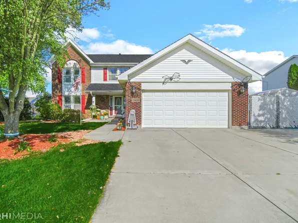7930 Farmhouse Rd, Frankfort, IL 60423
