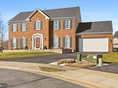 429 Ramblewood Ct, Emmitsburg, MD, 21727