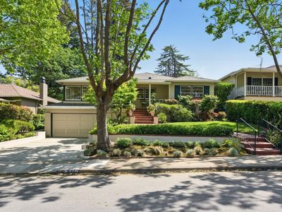 631 Columbia Dr, San Mateo, CA, 94402