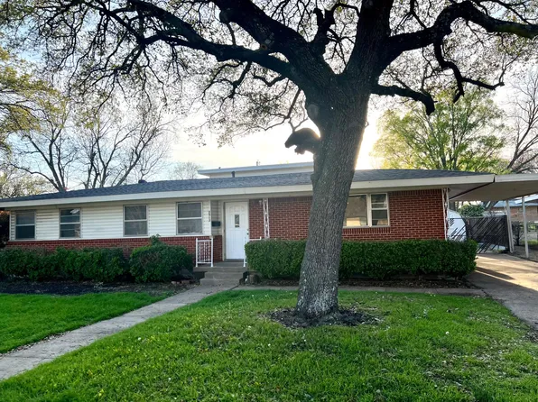 2913 Sheridan Dr, Garland, TX 75041