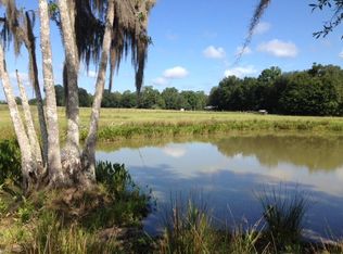 7434 SW Mosely Hall Rd, Greenville, FL 32331