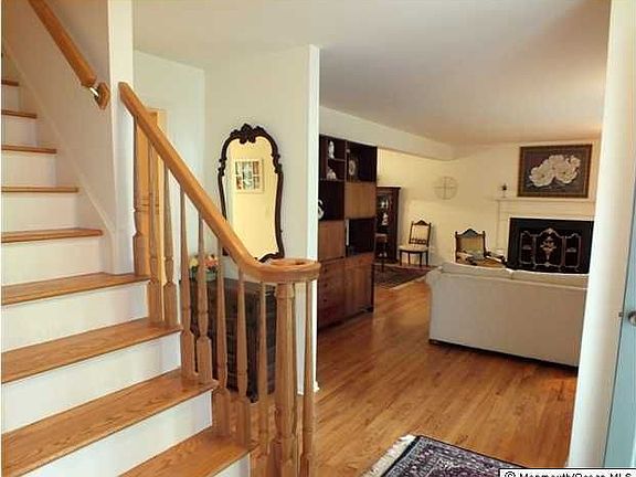 Entry Foyer