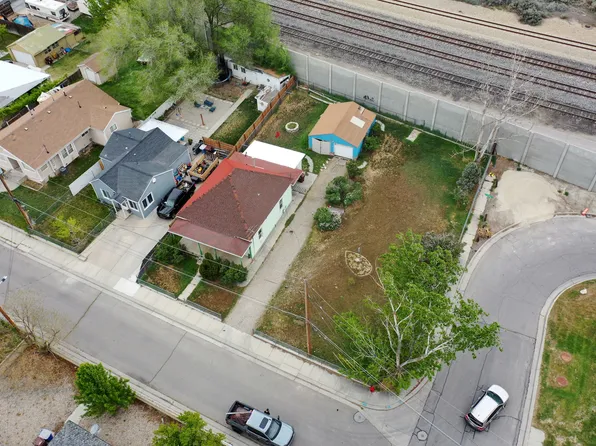 7493 S Rio Grande St W, Midvale, UT 84047