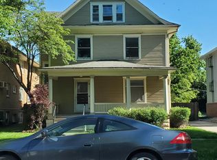 1426 E St #1, Lincoln, NE 68508