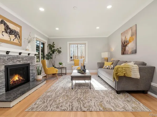 1325 Clermont Street, Denver, CO 80220